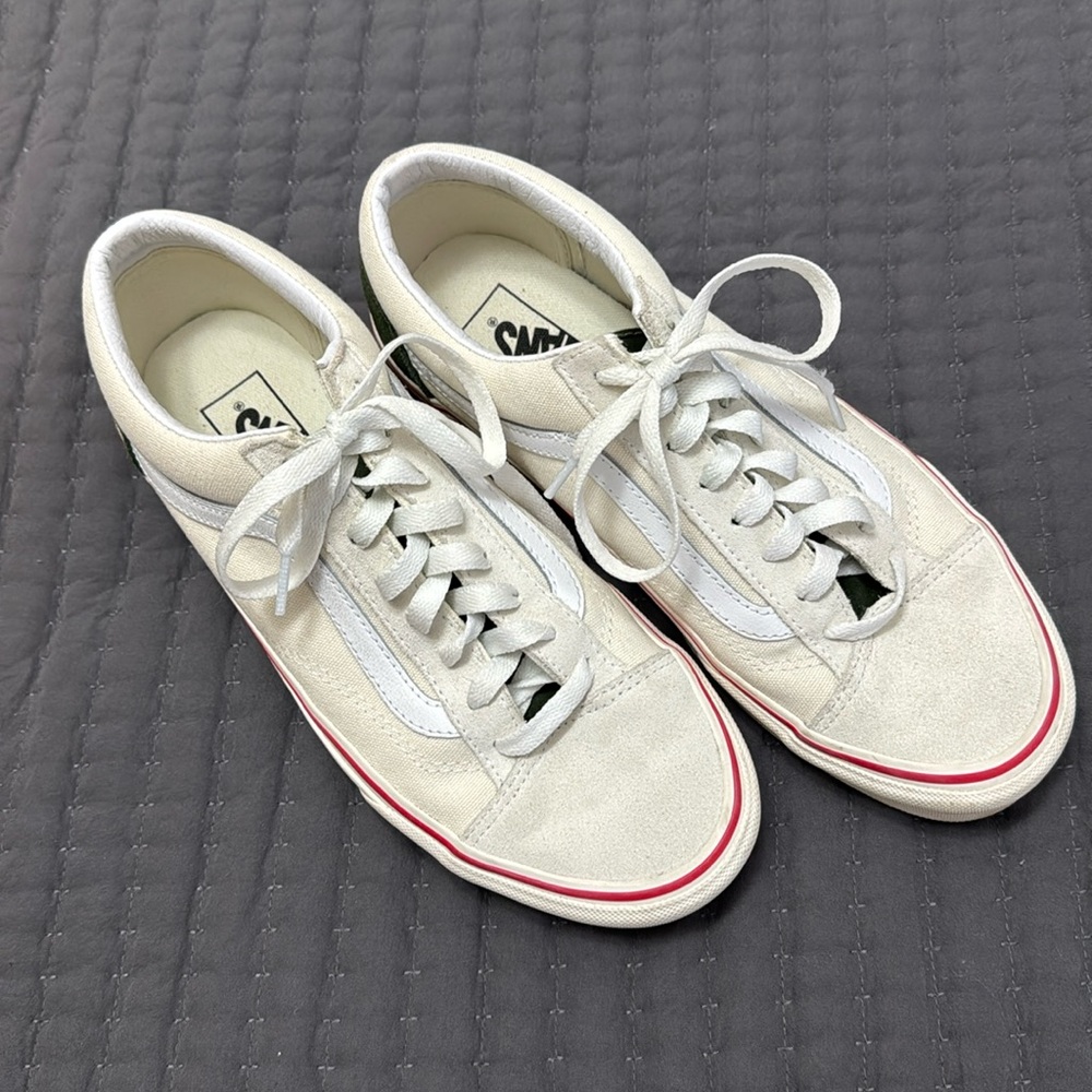 Vans Old Skool